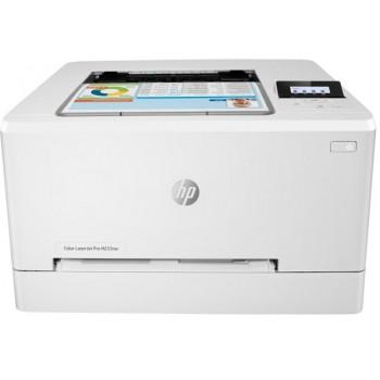 Принтер HP Color LaserJet Pro M255nw	