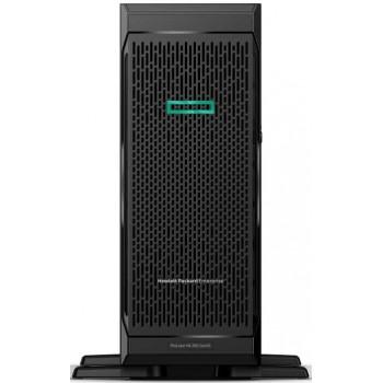 Сервер HPE ProLiant ML350 Gen10 (P25008-421)	