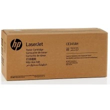 Картридж HP CE341AH
