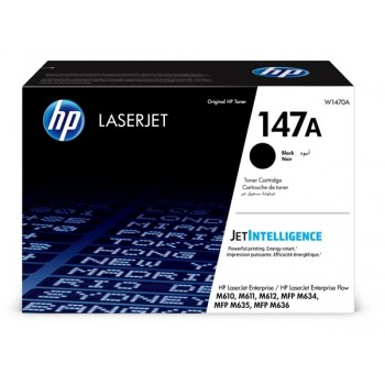 Картридж HP 147A (ХПЕ) Картридж HP 147A (ХПЕ)