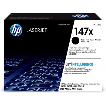 Картридж HP 147X (ХПЕ) Картридж HP 147X (ХПЕ)