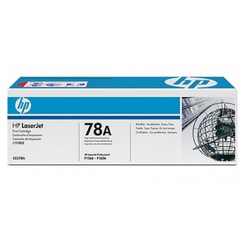 Картридж HP 78A (ХПЕ) Картридж HP 78A (ХПЕ)