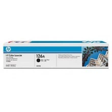Картридж HP 126A