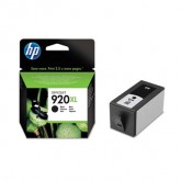 Картридж HP 920XL