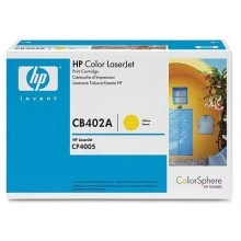 Картридж HP 642A