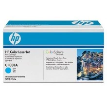 Картридж HP 646A