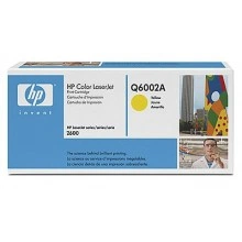 Картридж HP 124A