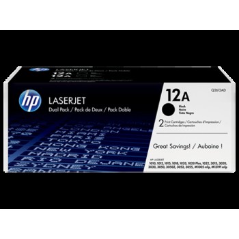Картридж HP 12A (ХПЕ) Картридж HP 12A (ХПЕ)