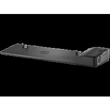 Док-станция для ультрабука HP Docking Station UltraSlim 65W