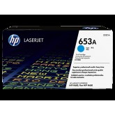 Картридж HP 653A