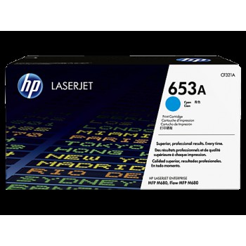 Картридж HP 653A (ХПЕ) Картридж HP 653A (ХПЕ)