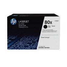Картридж HP 80X
