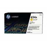 Картридж HP 654A