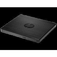 Привод DVD±RW HP F2B56AA Black (черный)