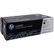 Картридж HP 131X Выгодно