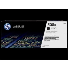 Картридж HP 508X