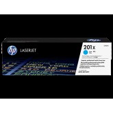 Картридж HP 201X