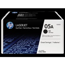 Картридж HP 05A