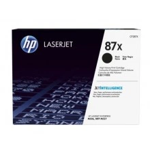 Картридж HP 87X
