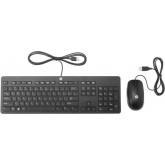 Клавиатура и мышь HP T6T83AA#ACB