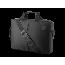 Сумка для ноутбука 15.6 HP Case Essential Topload Black