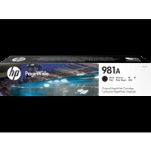 Картридж HP 981A