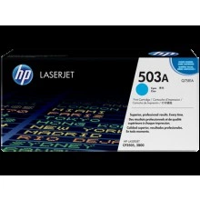 Картридж HP 503A