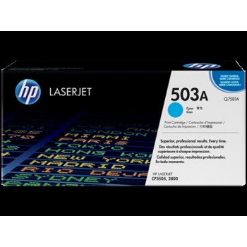 Картридж HP 503A (ХПЕ) Картридж HP 503A (ХПЕ)
