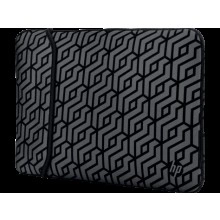 Чехол HP Reversible Sleeve – Geometric cons