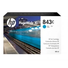 Картридж HP 843C