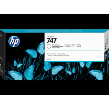 Картридж HP 747 (ХПЕ) Картридж HP 747 (ХПЕ)