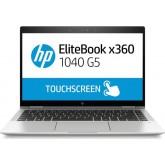 Ноутбук HP EliteBook x360 1040 G5		Выгодно