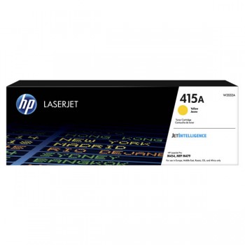 Картридж HP 415A (ХПЕ) Картридж HP 415A (ХПЕ)