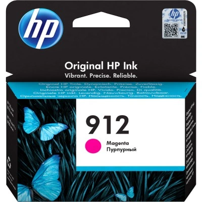 Картридж HP 912 Картридж HP 912
