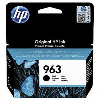 Картридж HP 963 (ХПЕ) Картридж HP 963 (ХПЕ)