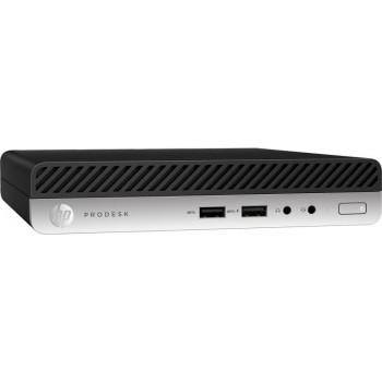 Компьютер HP ProDesk 405 G4 Mini (ХПЕ) Компьютер HP ProDesk 405 G4 Mini (ХПЕ)