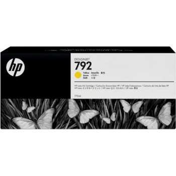 Картридж HP 792 (ХПЕ) Картридж HP 792 (ХПЕ)