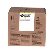 Картридж HP LX610