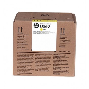 Картридж HP LX610 (ХПЕ) Картридж HP LX610 (ХПЕ)