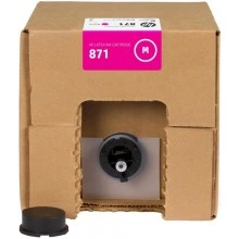Чернила HP 871C