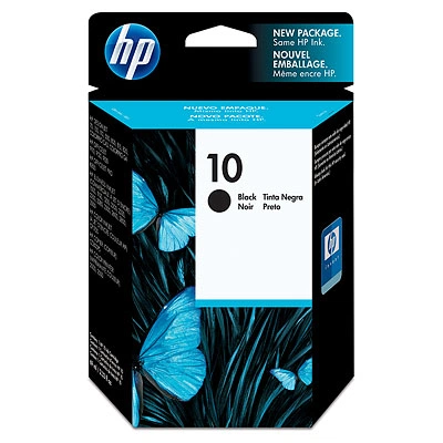 Картридж HP 10 C4844A Картридж HP 10 C4844A
