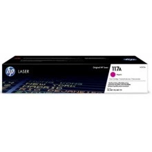 Тонер-картридж HP 117A W2073A