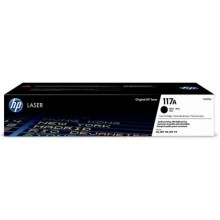 Тонер-картридж HP 117A W2070A