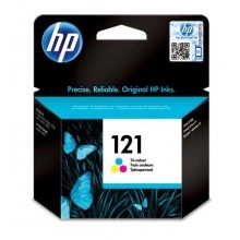 Картридж HP 121 CC643HE