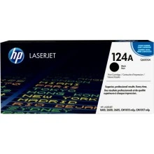 Картридж HP 124A Q6000A