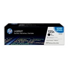 Картридж HP 125A CB540AD