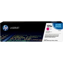 Картридж HP 125A CB543A