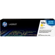 Картридж HP 125A CB542A