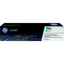 Картридж HP 126A CE311A