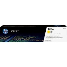Картридж HP 126A CE312A